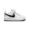 Nike Court Borough Low Recraft Infant