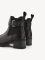 Tamaris Chelsea Donna in Cuoio con Tacco e Plateau