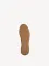 Sneakers Leopard Comb