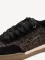 Sneakers Leopard Comb