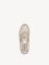 Sneakers con platform Rose Comb