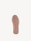 Sneakers con platform Rose Comb