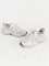 Sneakers White Pearl