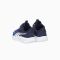 Sneakers FlexFocus Modern con lacci e velcro