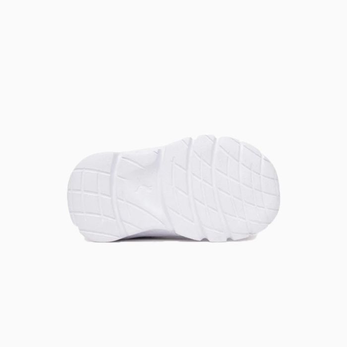 Sneakers FlexFocus Modern con lacci e velcro