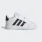 Grand Court 2.0 CF Infant Scarpe Con Velcro