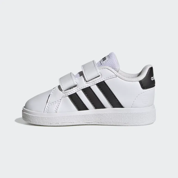 Grand Court 2.0 CF Infant Scarpe Con Velcro