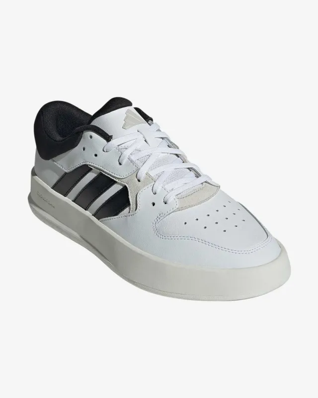Scarpe da uomo Court 24 Bianco Nero