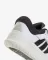 Scarpe da uomo Court 24 Bianco Nero