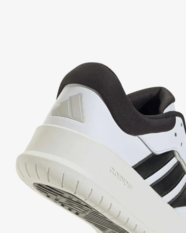Scarpe da uomo Court 24 Bianco Nero