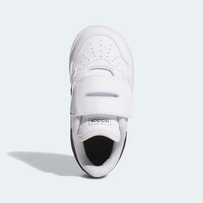 HOOPS 4.0 Infant Scarpe Con Velcro