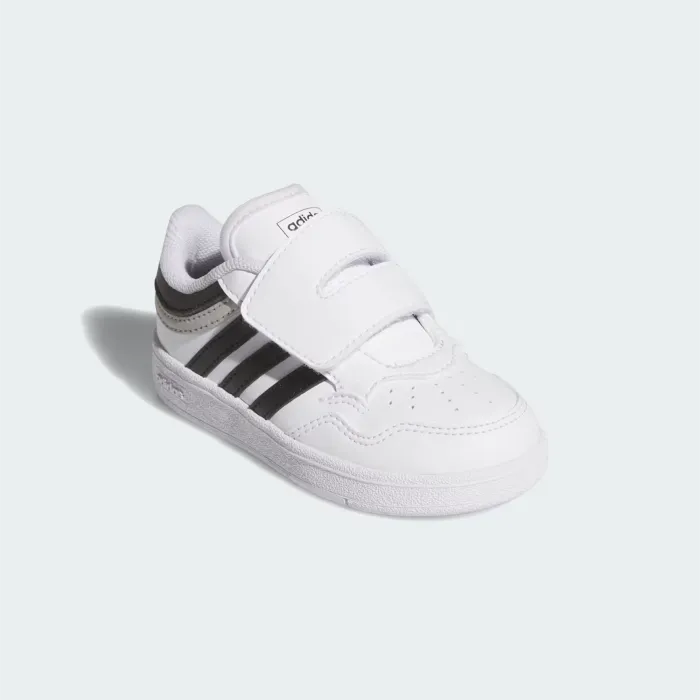 HOOPS 4.0 Infant Scarpe Con Velcro