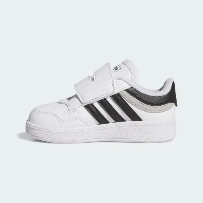 HOOPS 4.0 Infant Scarpe Con Velcro