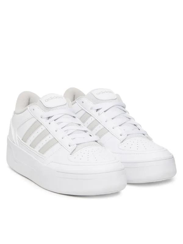 Sneakers Break Start Bold Bianco