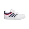 Sneakers da ragazzo Hoops 4.0