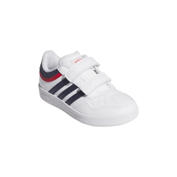 Sneakers da ragazzo Hoops 4.0