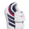 Sneakers da ragazzo Hoops 4.0