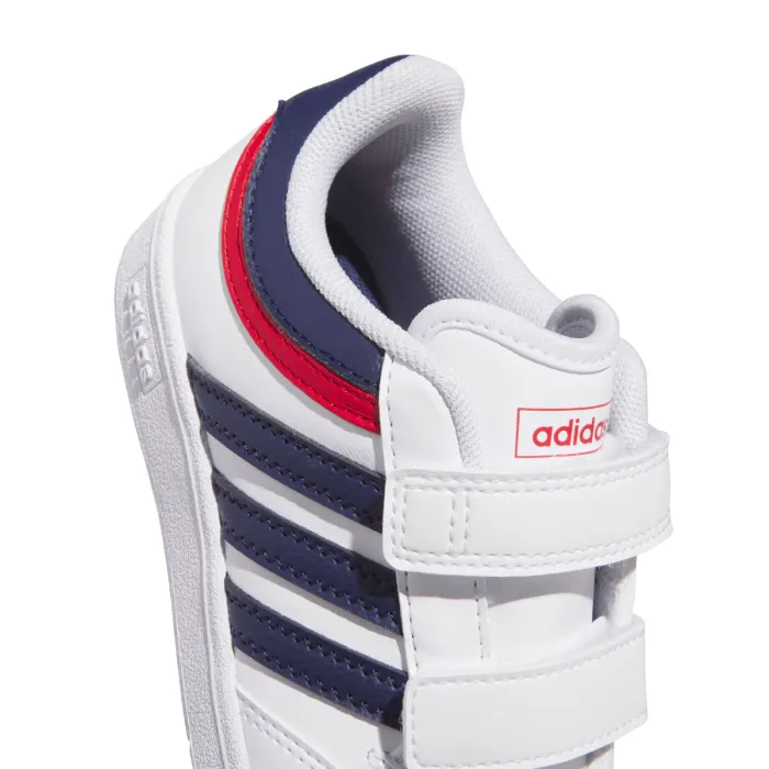 Sneakers da ragazzo Hoops 4.0