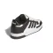 Adidas Rapid Court Low J Bianco Nero