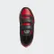 Sneakers da ragazzo Rapidcourt Rosso/Nero
