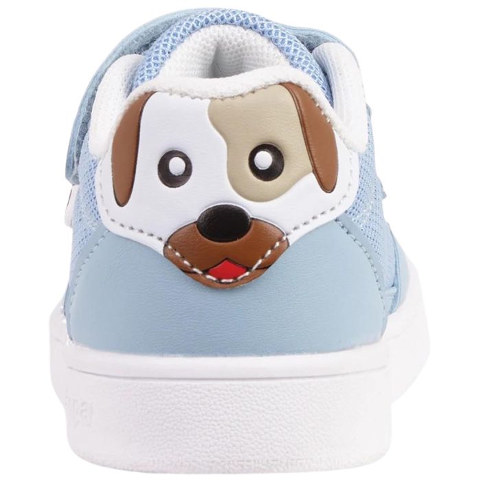 Kappa PIO M Sneakers per bambini blu