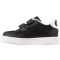 Kappa PIO M Sneakers scarpe per bambini nero e bianco