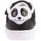 Kappa PIO M Sneakers scarpe per bambini nero e bianco