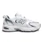 Sneakers New Balance 530 White Silver