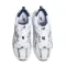 Sneakers New Balance 530 White Silver
