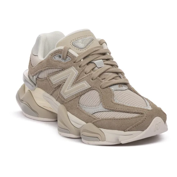 Sneakers New Balance 9060 Beige