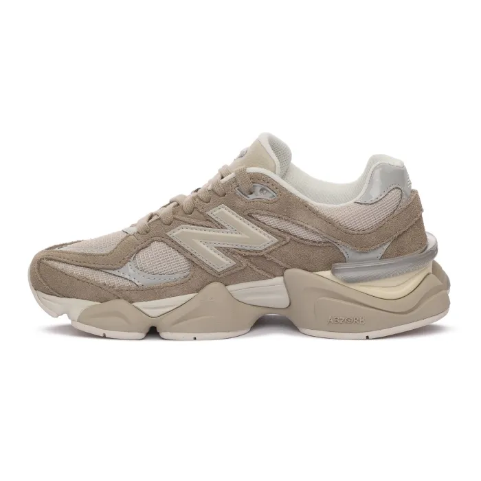 Sneakers New Balance 9060 Beige