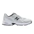 Sneakers New Balance 740 White Silver