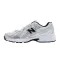 Sneakers New Balance 740 White Silver