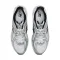 Sneakers New Balance 740 White Silver