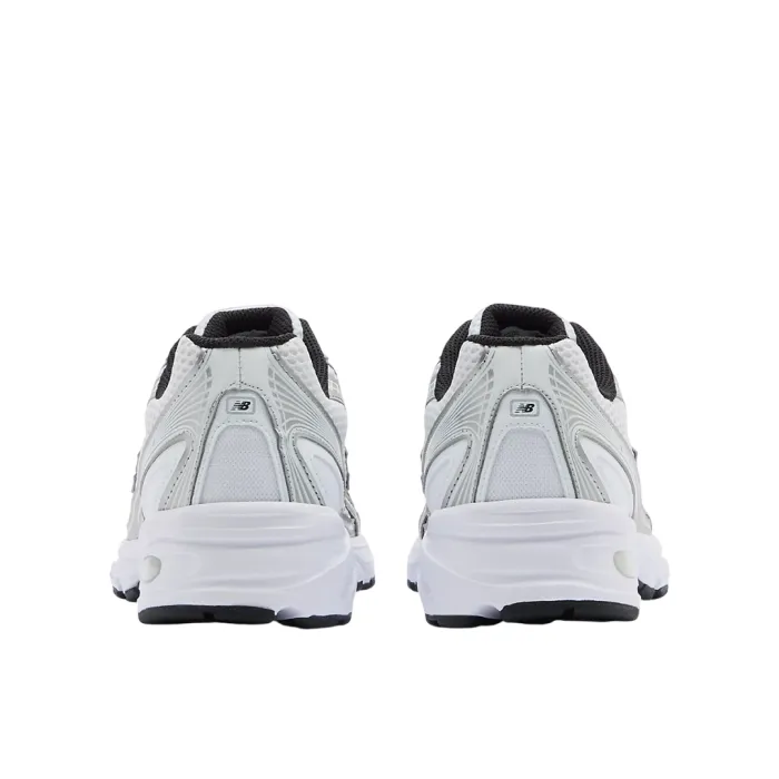Sneakers New Balance 740 White Silver