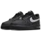 Sneakers Nike Air Force 1 Low LE Black