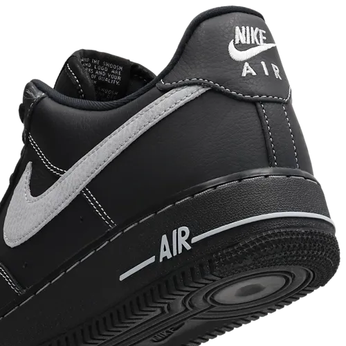 Sneakers Nike Air Force 1 Low LE Black