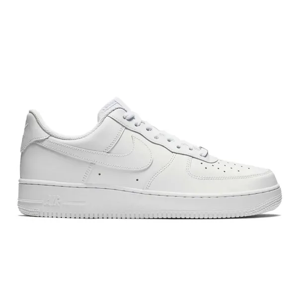 Sneakers Nike Air Force 1 Low LE Triple