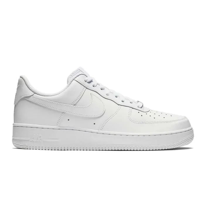 Sneakers Nike Air Force 1 Low LE Triple White