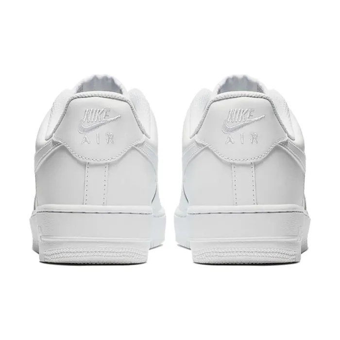 Sneakers Nike Air Force 1 Low LE Triple White