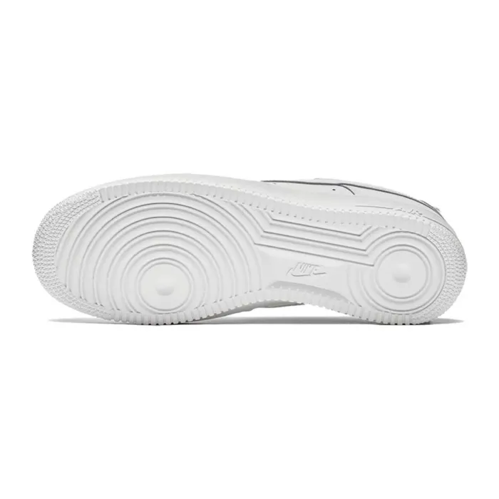 Sneakers Nike Air Force 1 Low LE Triple White