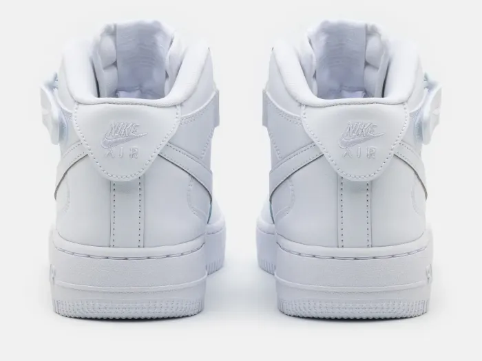 Sneakers per Bambini Nike Air Force 1 Mid EO (GS)