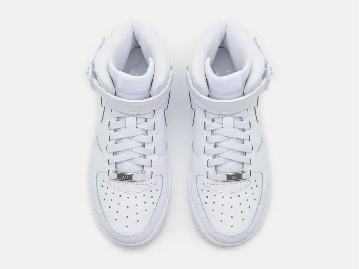 Sneakers per Bambini Nike Air Force 1 Mid EO (GS)
