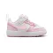 Nike Court Borough Low Recraft Infant