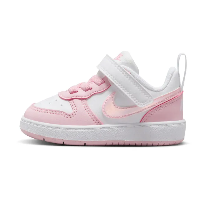 Nike Court Borough Low Recraft Infant