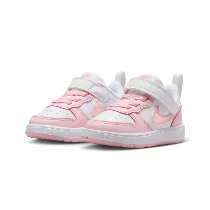 Nike Court Borough Low Recraft Infant