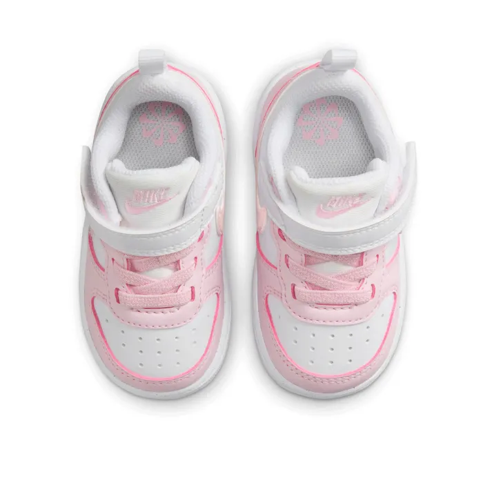 Nike Court Borough Low Recraft Infant