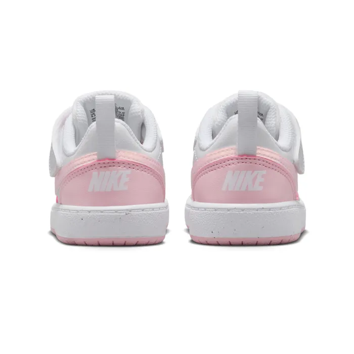 Nike Court Borough Low Recraft Infant