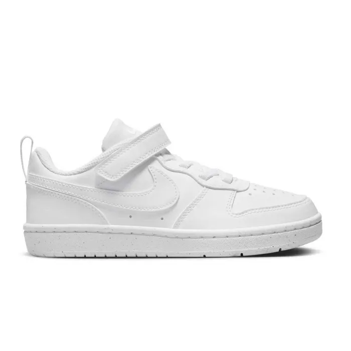 Nike Court Borough Low Recraft Triple White