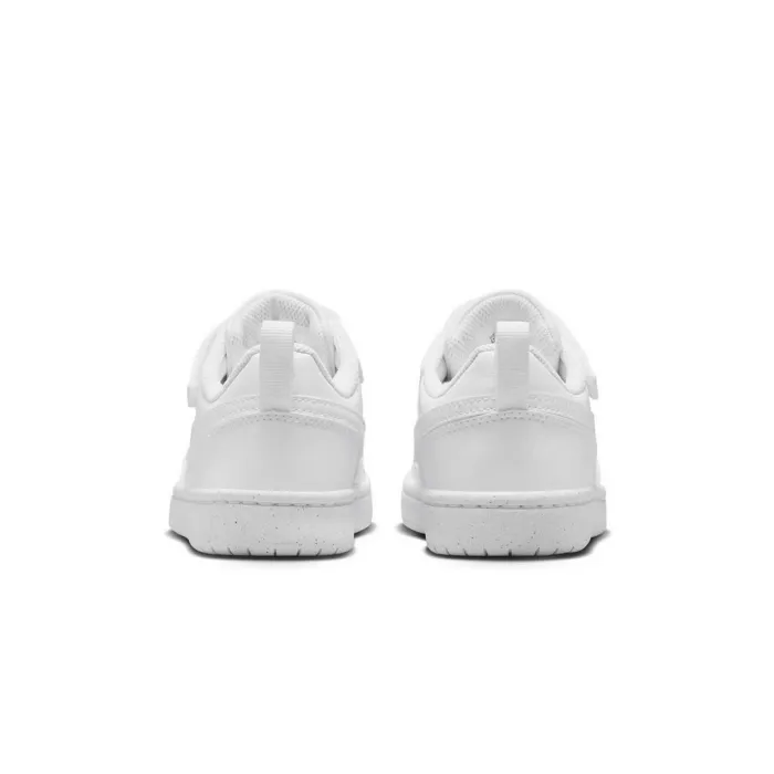Nike Court Borough Low Recraft Triple White